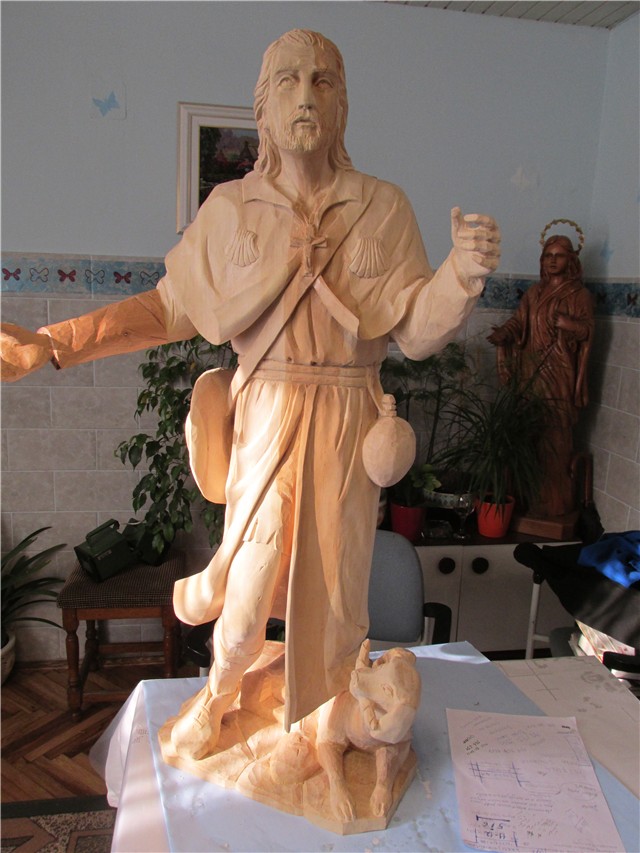 sv. rok